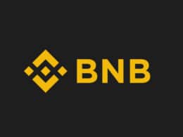 BNB Is on Course for a Price Breakout