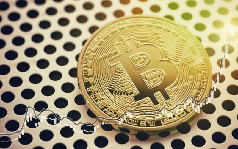 Bitcoin Gearing to Break Free from the Crypto-Market Correction