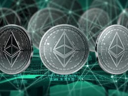 ETH Price's Definitive Settlement Above $1,800 Is a Certainty