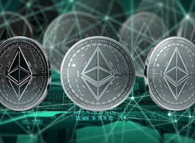 ETH Price's Definitive Settlement Above $1,800 Is a Certainty