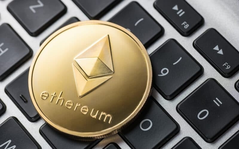 The Market Has Corrected, but ETH Remains on Course for Another Takeoff