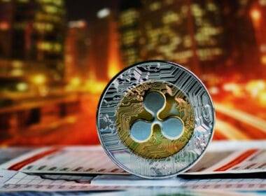 Down but Not Out: XRP Rebound Seems Inevitable