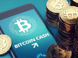 Bitcoin Cash Is on Track to Making Significant Gains