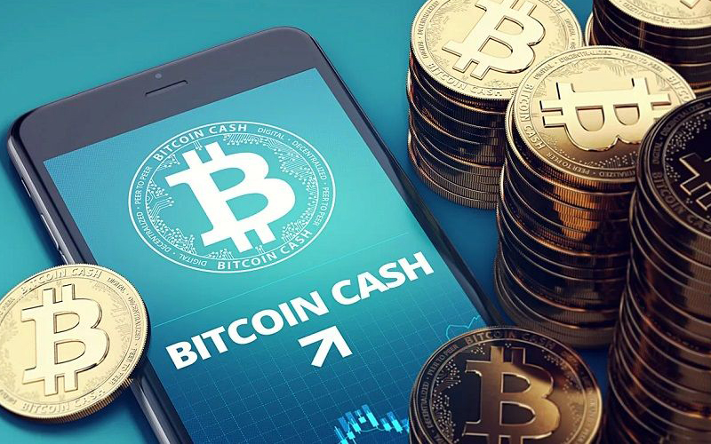 Bitcoin Cash Is on Track to Making Significant Gains
