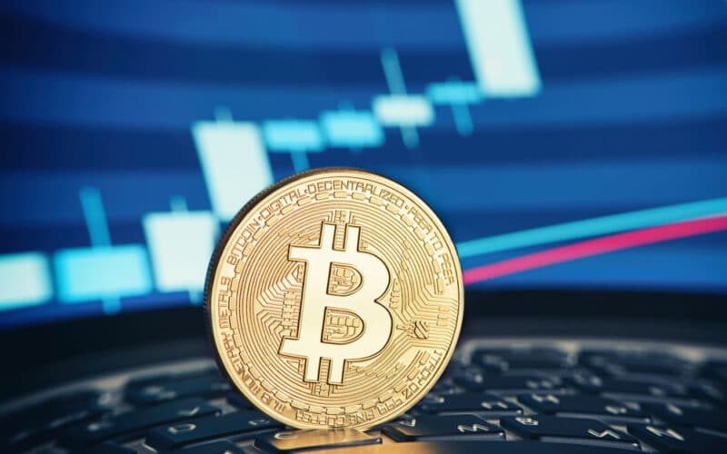 Bitcoin Has Rebounded and Must Now Step on the Acceleration Pedal