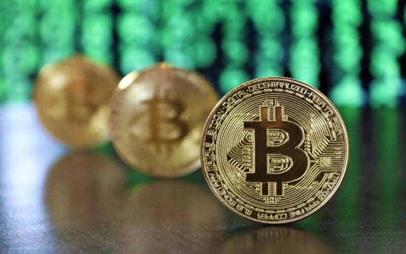 Bitcoin Prices Have Weathered the Storm. Time for Another Upswing?