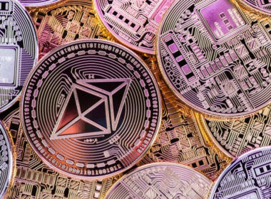 Ethereum's Rise Has Just Begun