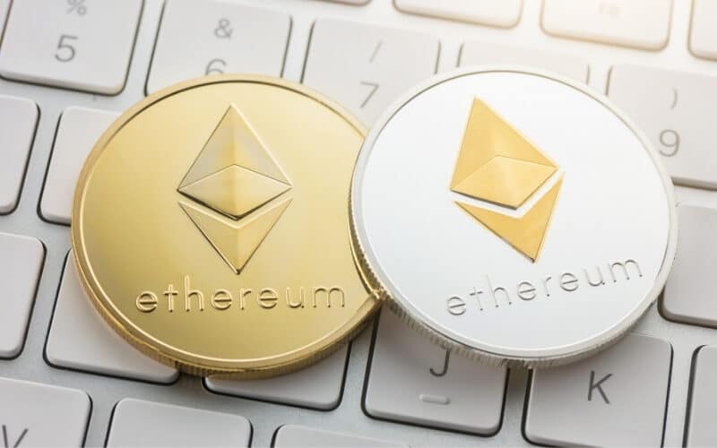 Ethereum Is Stable, but a Steady Rise Looms