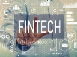 Why Fintechs Are a Hot Commodity