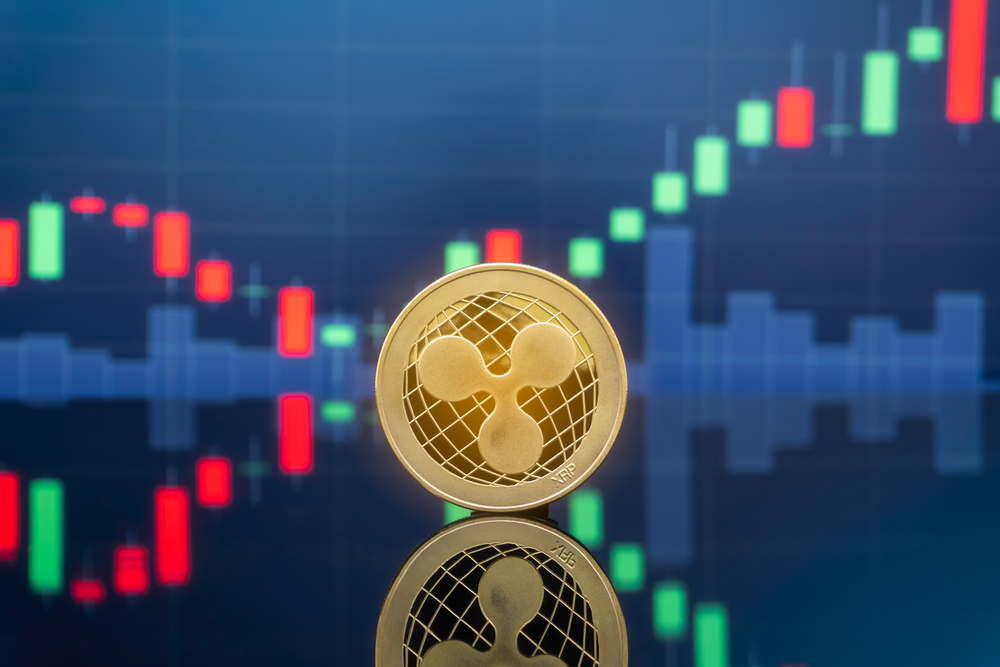 Will XRP ‘Ripple’ Back Towards $1.96?