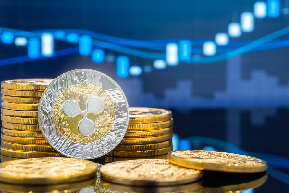 Ripple Looks Set to Make Further Gains