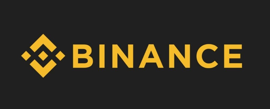 binance