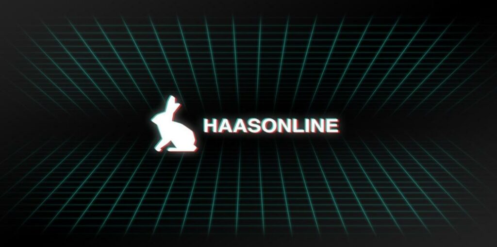 haasonline crypto bot