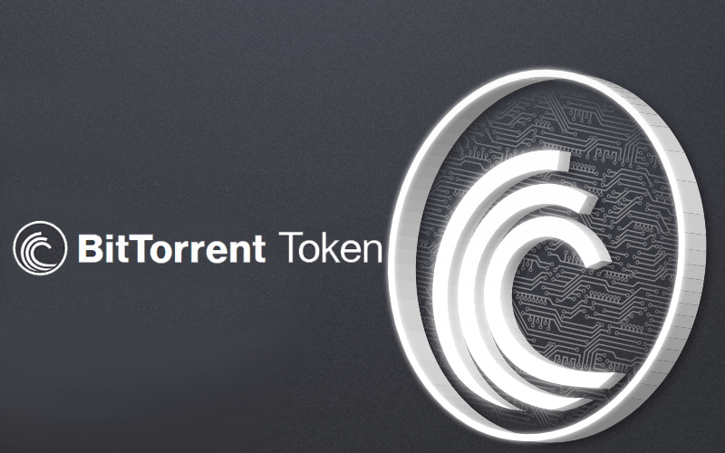 BitTorrent Token: BitTorrent's Very Own Cryptocurrency