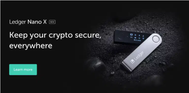 Ledger Nano X