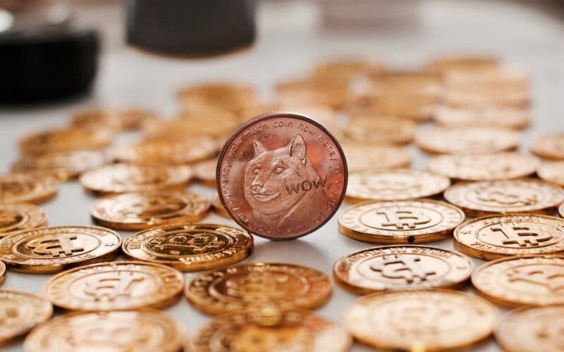 Dogecoin to $1