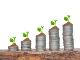 Top 5 ESG Friendly Coins For Impact Investors