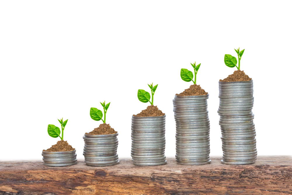 Top 5 ESG Friendly Coins For Impact Investors