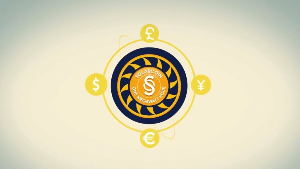 SolarCoin