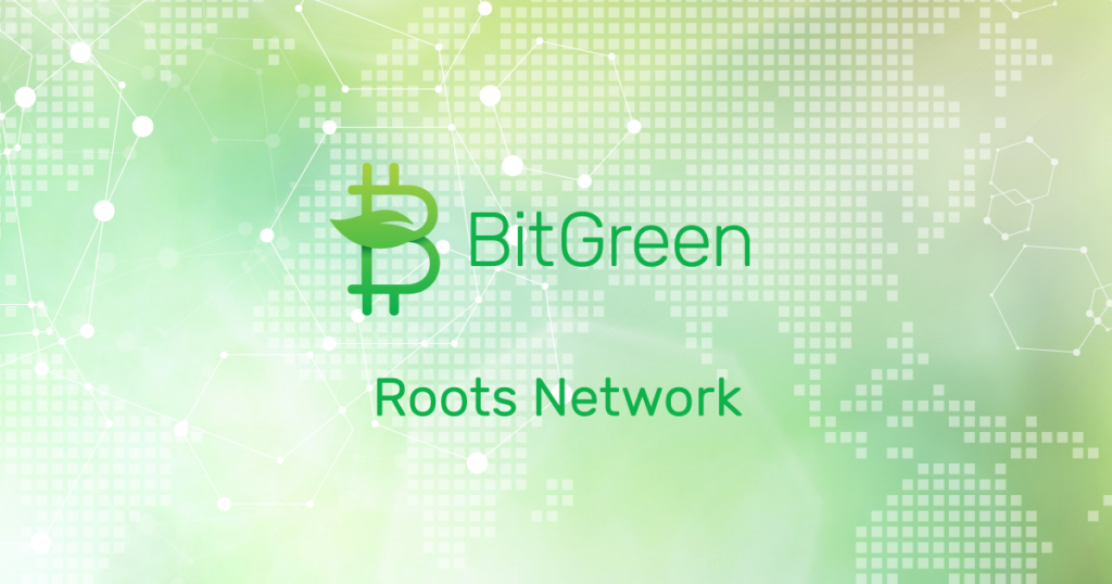 BitGreen