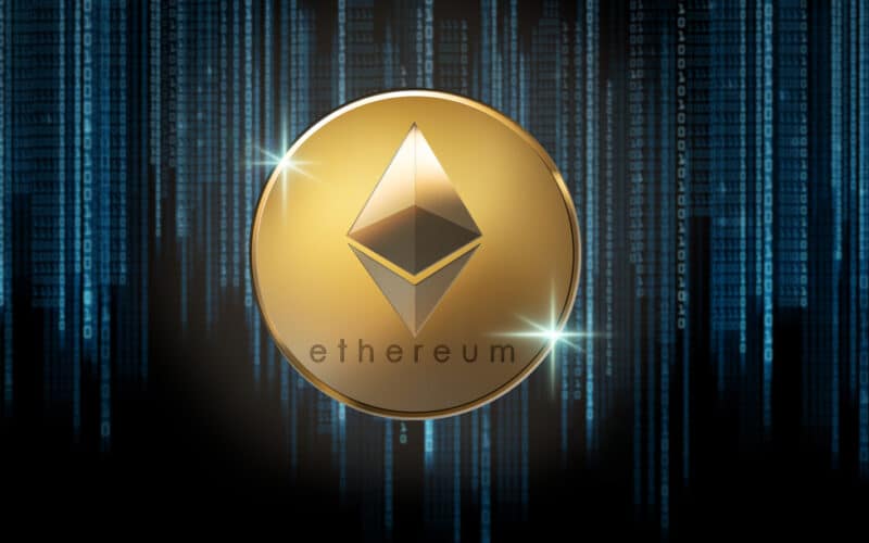 Ethereum Price Pressured by Rotation From Growth Intensifies
