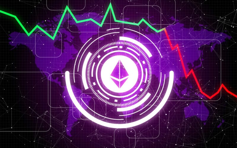 Ethereum Price Retreats Ahead of US Inflation Data and Fed Speak