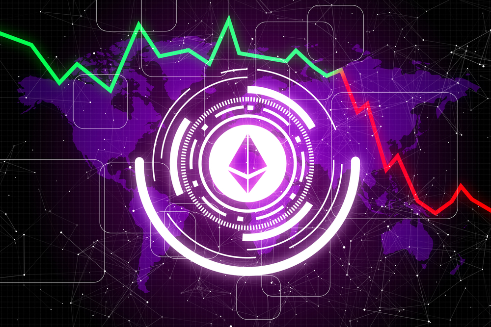 Ethereum Price Retreats Ahead of US Inflation Data and Fed Speak