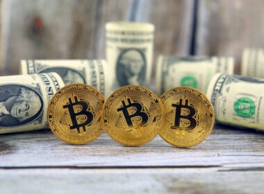 BTC/USD Rallies on Inflation Jitters and El Salvador Legal Tender Boost