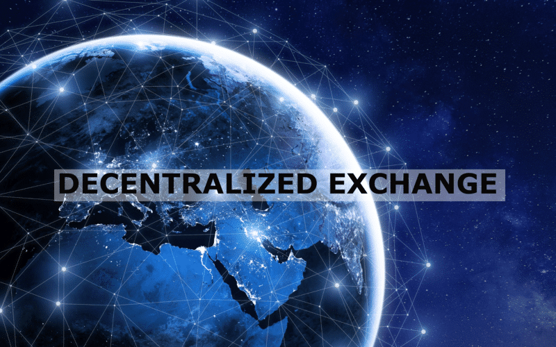 How Does a Decentralized Exchange Work?