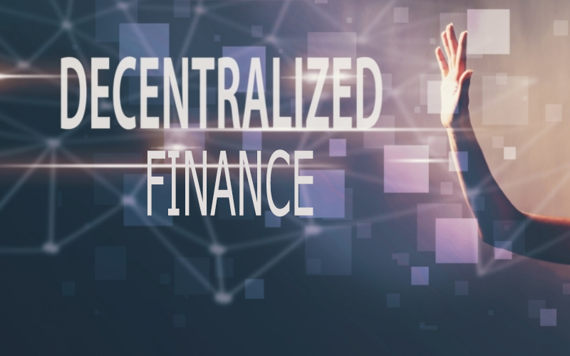 The Defi Boom: How Decentralized Finance Is Taking Over