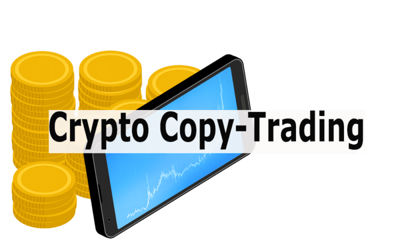 Best Apps for Crypto Copy-Trading