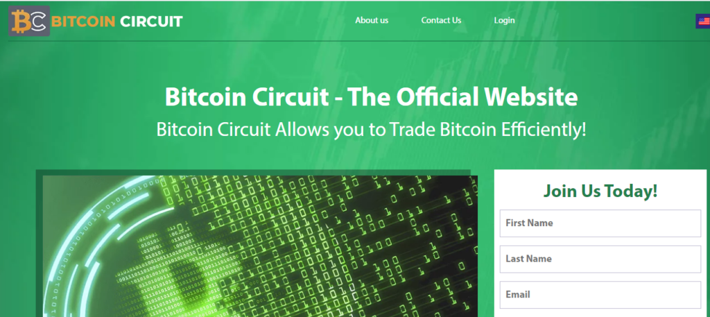 Bitcoin Circuit presentation