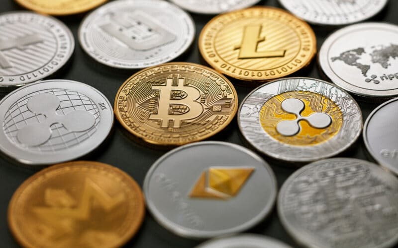 4 Most Dominant Sectors In Cryptocurrencies According To CryptoSlate For 2021