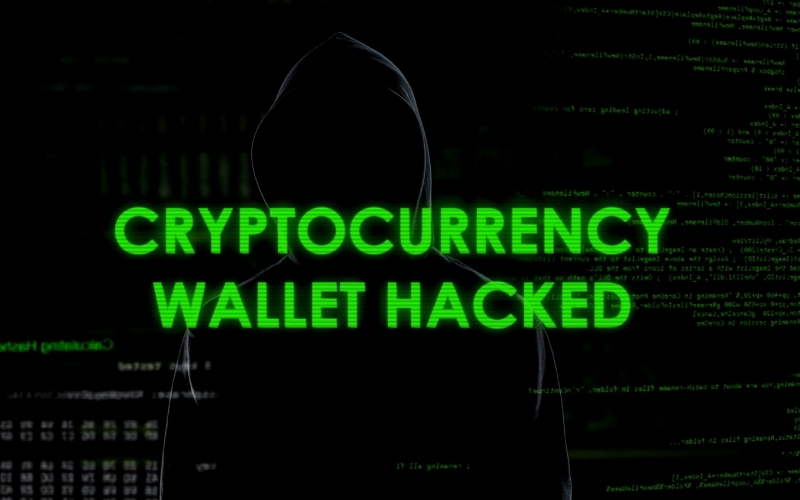 How Do Crypto Wallets and Exchanges Get Hacked?