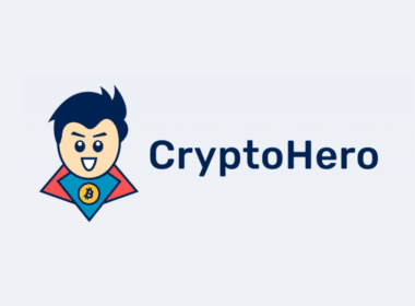 CryptoHero