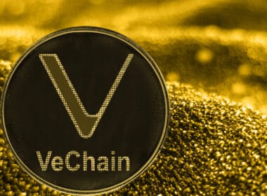 VeChain – The Blockchain for Supply Chain