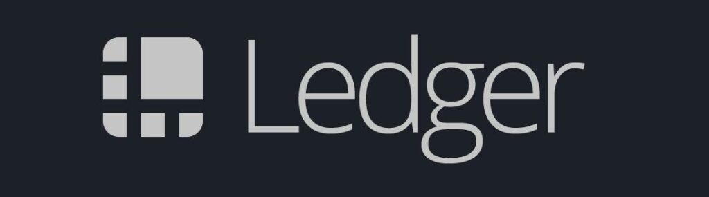 Ledger Crypto Wallets