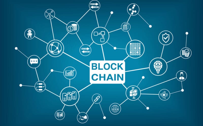 What Exactly Is Blockchain Technology and Why It Matters for Cryptocurrencies?