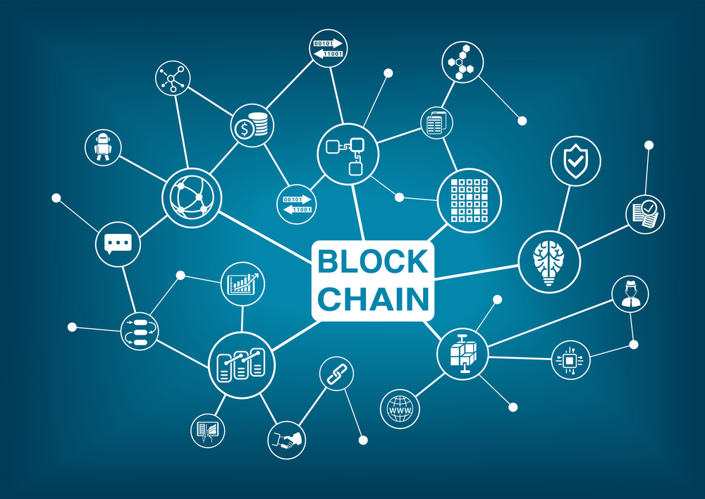 What Exactly Is Blockchain Technology and Why It Matters for Cryptocurrencies?