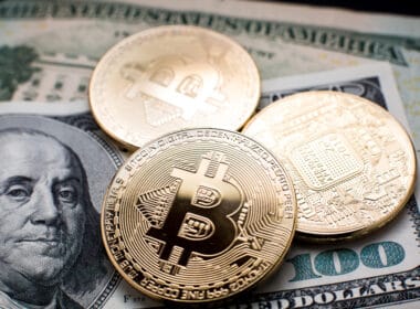 BTCUSD Analysis: Bitcoin Steadies Above $40,000 Amid ETH Upgrade