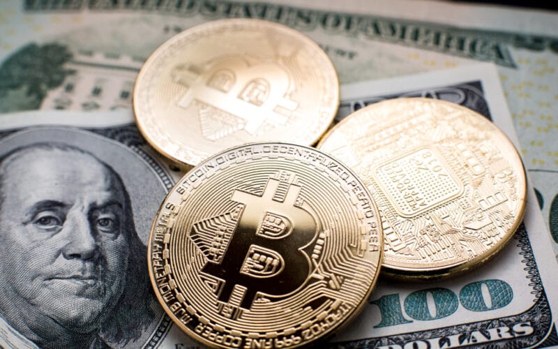 BTCUSD Analysis: Bitcoin Steadies Above $40,000 Amid ETH Upgrade