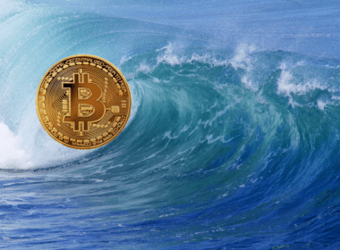 Can China Stop the Crypto Tsunami?