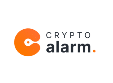 CryptoAlarm