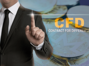 The World of Trading Cryptocurrency CFDs