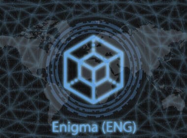 Enigma Coin Price Prediction