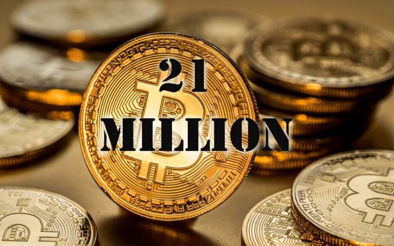 Why 21 Million Is the Maximum Bitcoin Supply Limit?