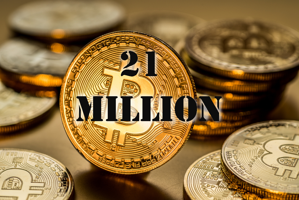 Why 21 Million Is the Maximum Bitcoin Supply Limit?