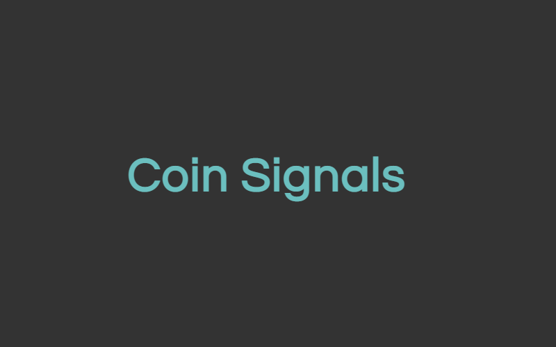 CoinSignals