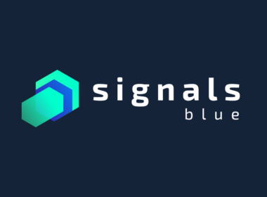 Signals Blue