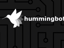hummingbot